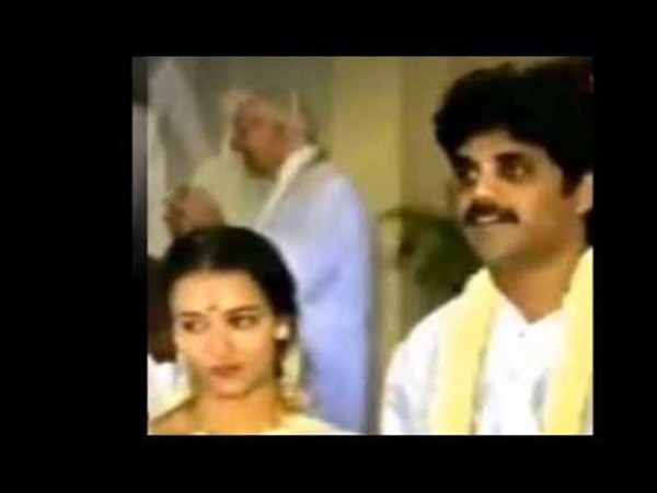 അമല-നാഗാര്ജ്ജുന വിവാഹം