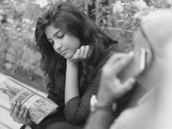 നായിക