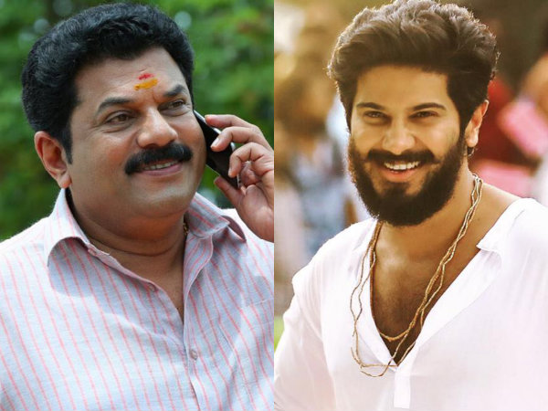 സിനിമയിലെ മകനില് നിന്ന് ശരിക്കുമുള്ള മകന് ചിലത് പഠിക്കാനുണ്ട്