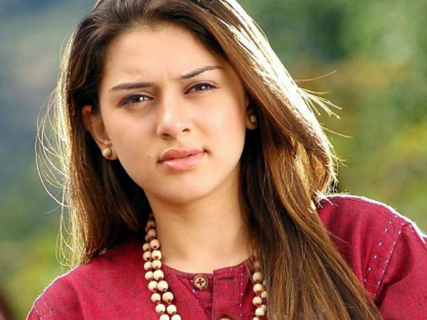 സിനിമയില് തുടക്കം