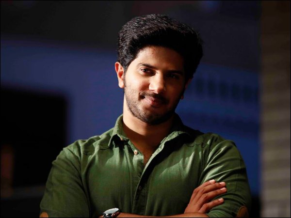 ഡിക്യുവിനെ കാസ്റ്റ് ചെയ്യുമോ??