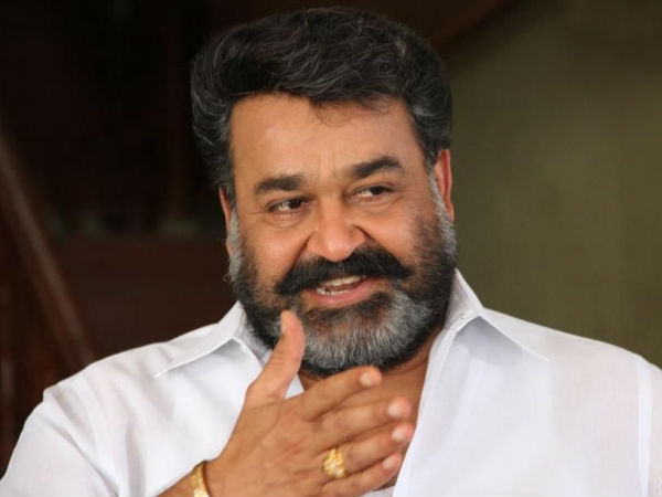 തെലുങ്കിലും ലാലാണ് താരം