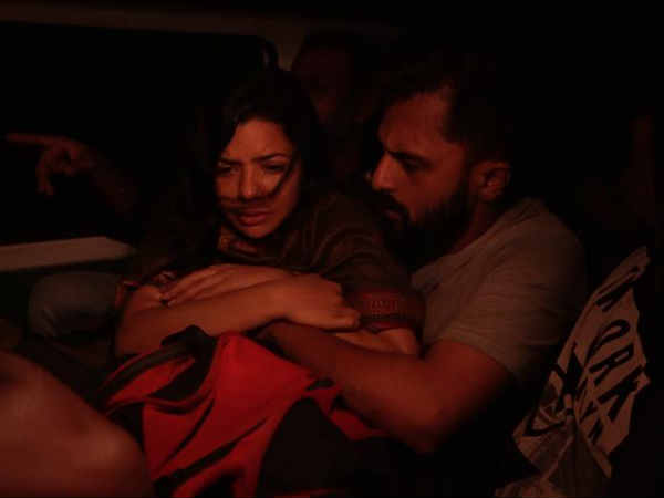 അഭിനേതാക്കള്