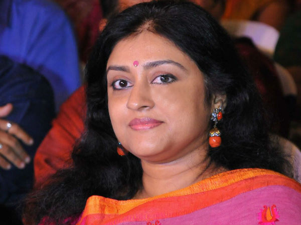 അത് മറ്റാരുമല്ല