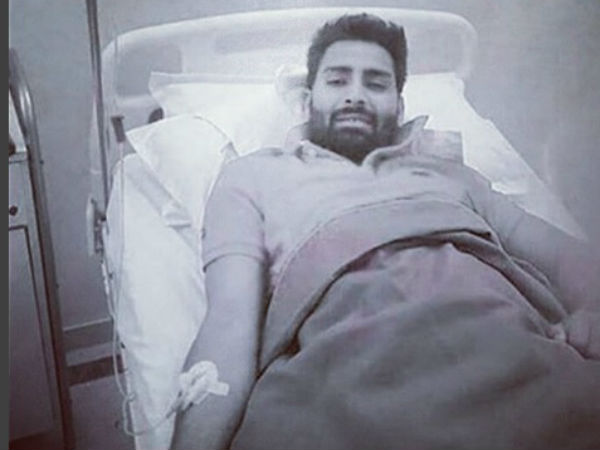 വെളിപ്പെടുത്തല് ആശുപത്രിയില്