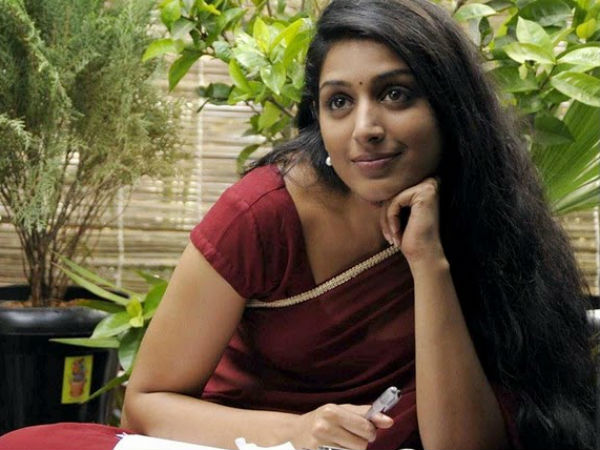 അമ്മ വേഷം ചെയ്തത് പാരയായി