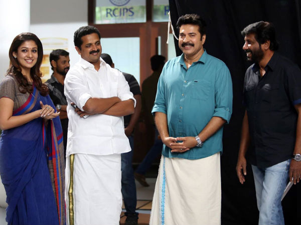 അതാണ് നടന്