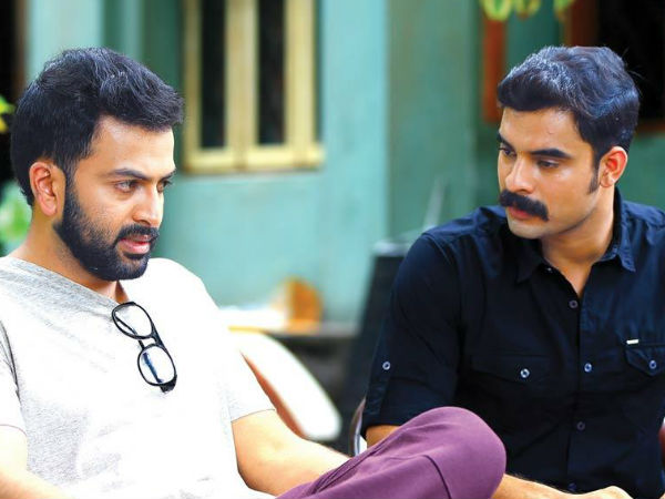 എസ്ര എന്ന ചിത്രത്തില്