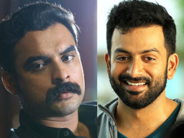 പൃഥ്വി പറയുന്നത്