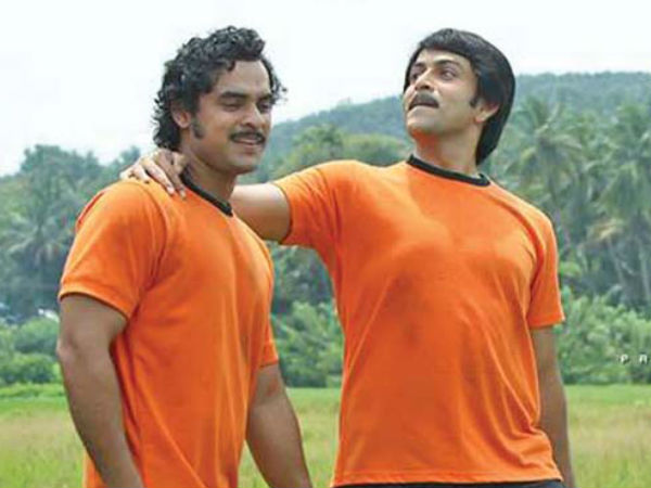 ടൊവിനോയും പൃഥ്വിയും