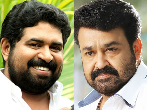 ലാലേട്ടന് ഇഷ്ടമായി