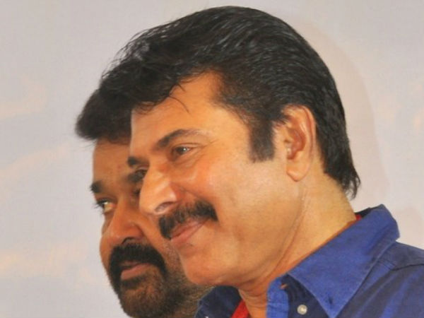 മമ്മൂക്കയ്ക്ക് നിര്മിക്കാന് താത്പര്യമില്ല