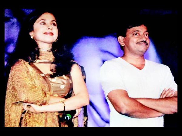 ഏറെ സ്വാധീനിച്ച സ്ത്രീ