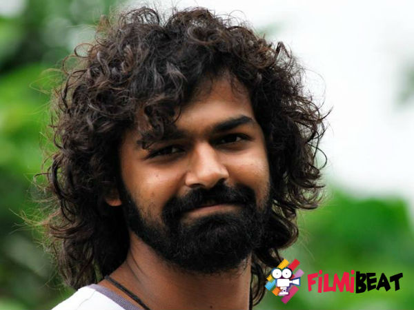 സംവിധാന സഹായിയായി പ്രവര്ത്തിച്ചു