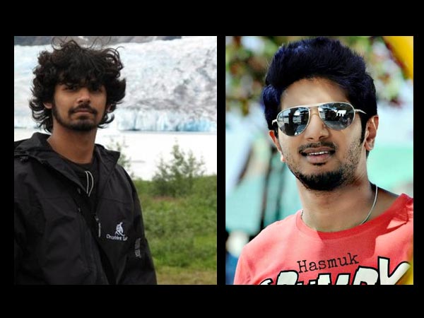 പ്രണവിനെക്കുറിച്ച് ദുല്ഖര് പറയുന്നത്