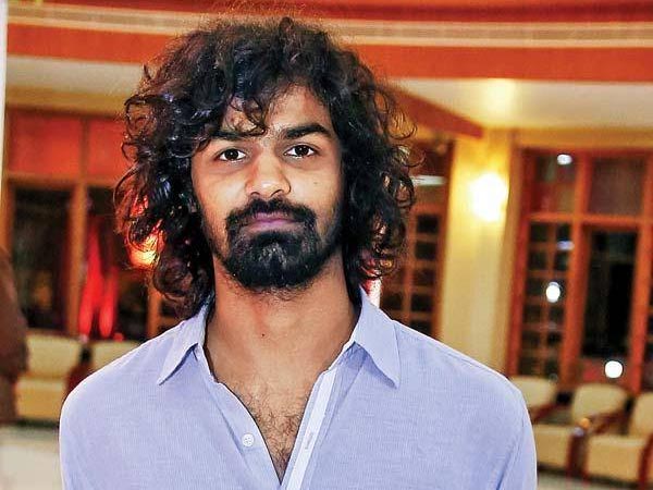 പ്രണവിന് ആശംസകള്