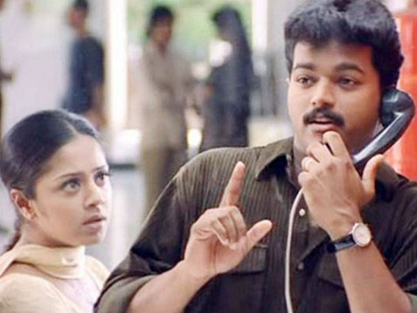 വിജയ് യും ജോയും