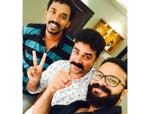 ആടിന്റെ രണ്ടാം ഭാഗം