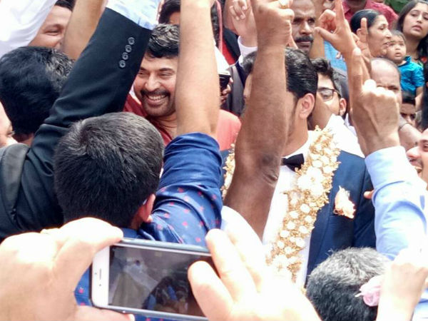 നടവിളിപ്പാട്ട്