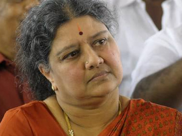 എ ഐ ഡി എം കെയെ രക്ഷിക്കണം
