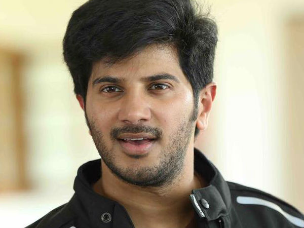 ഡിക്യു എന്ന വിളിയ്ക്ക് പിന്നില്