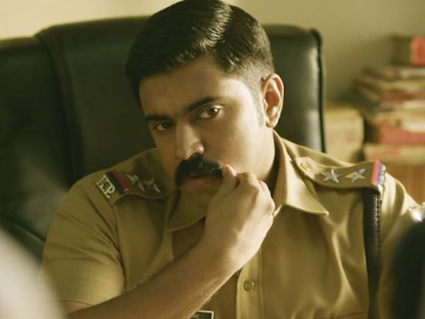 ജനപ്രിയ നടന്