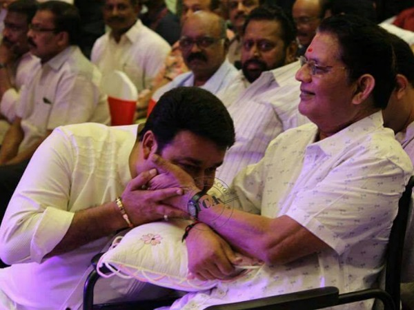 ജഗതിയുടെ മറുപടി