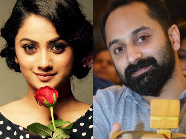 ഫഹദിന്റെ അടുത്ത സുഹൃത്തുക്കള്