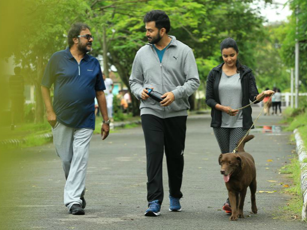 മറ്റ് കഥാപാത്രങ്ങള്
