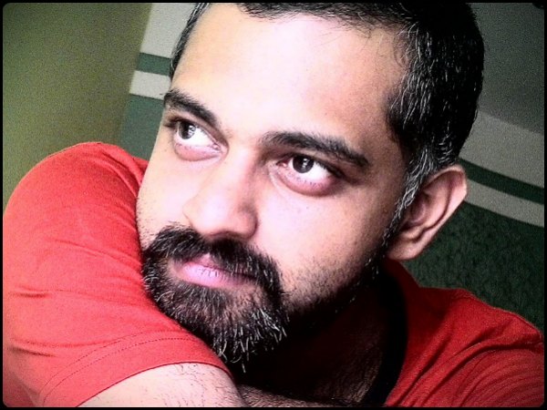 മികച്ച സംഗീത സംവിധായകന്: ബിജിബാല്