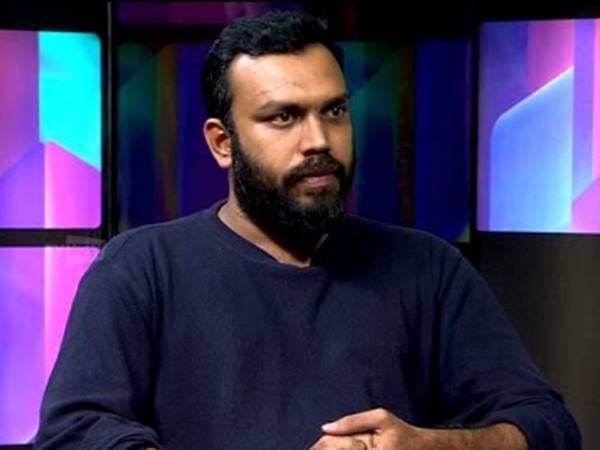 മികച്ച തിരക്കഥാകൃത്ത് ശ്യാം പുഷ്കരന്
