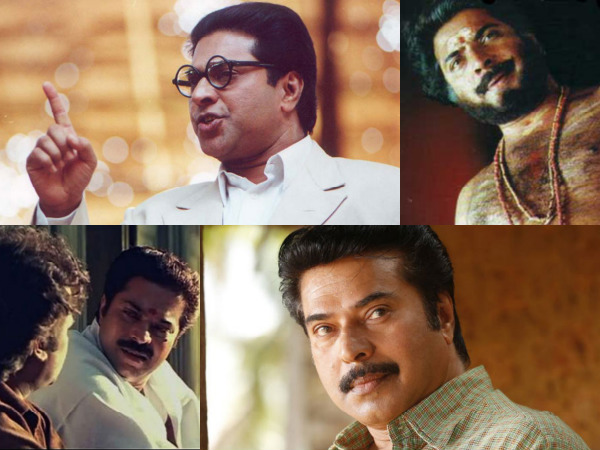 ലോഹിയുടെ തനിയാവര്ത്തനം