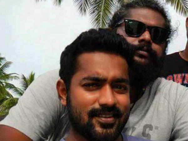 അടുത്ത സുഹൃത്തുക്കളാണ്