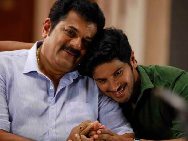 ദുല്ഖറിന്റെ ജോമോന്