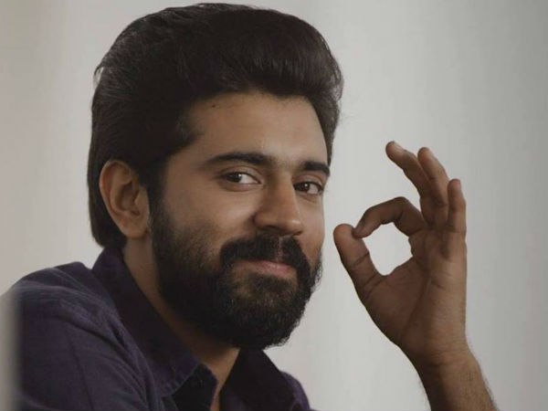 നിവിനല്ല എന്ന് പറയാന് കാരണം