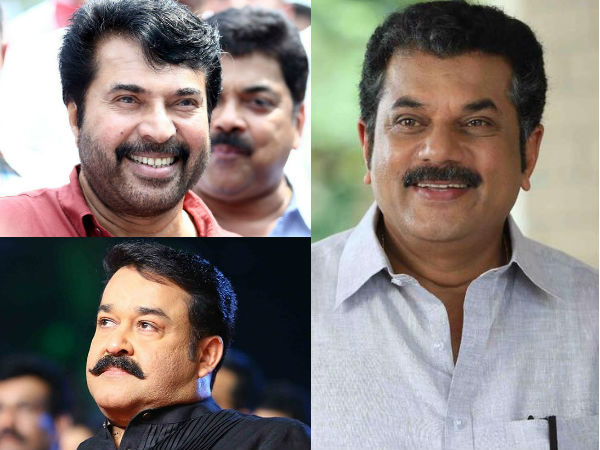 ആരായിരിക്കും നടന്