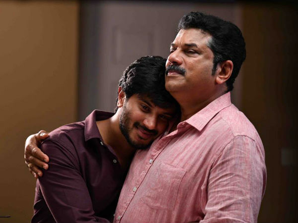 ജോമോന്റെ സുവിശേഷങ്ങള്