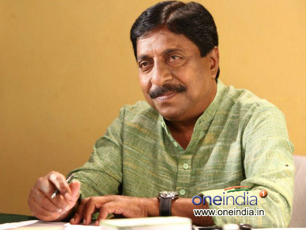 ശ്രീനിവാസന് പറഞ്ഞത്