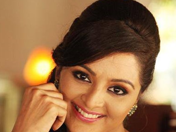 മഞ്ജു വിവാഹിതയാകുന്നു