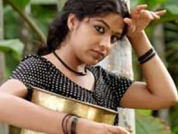 നീലതാമര