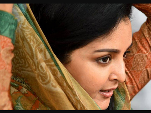 ആമിയില് അഭിനയിക്കരുതെന്ന്