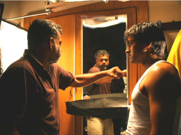 സൂര്യ ഉപേക്ഷിച്ച ചിത്രം
