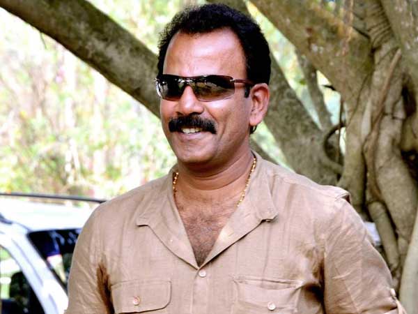 ചങ്കൂറ്റമുള്ള പട്ടാളക്കാരന്