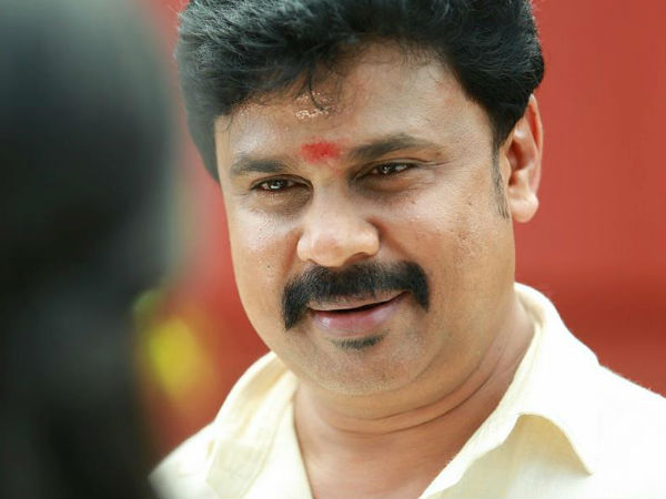 ദിലീപ് പ്രതികരിക്കാത്തത് എന്താവും