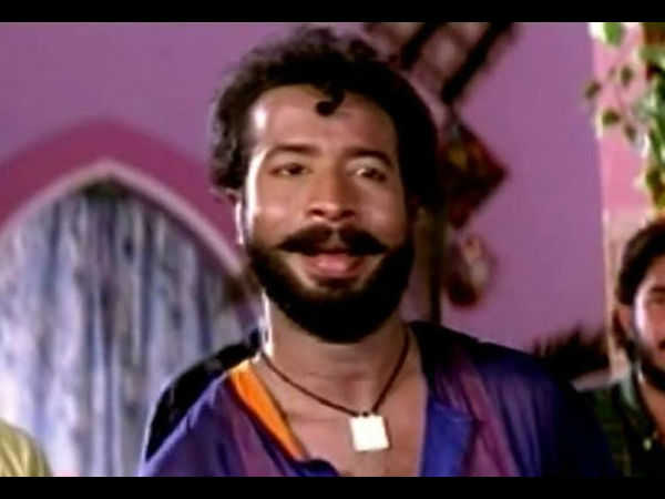 ആരാണ് രമണന്