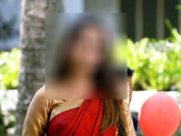 നടിയുടെ മൊഴിയില് വൈരുദ്ധ്യം