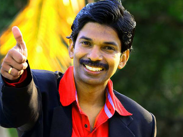 കേട്ടപ്പോള് ഞെട്ടി