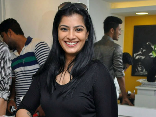 സിനിമയല്ലേ എന്ന് പറയുന്നവരോട്