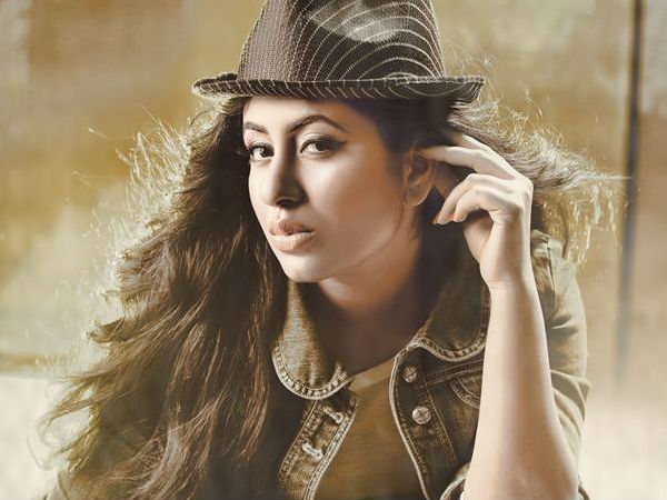 നീ നിന്നെ സംരക്ഷിക്കണം