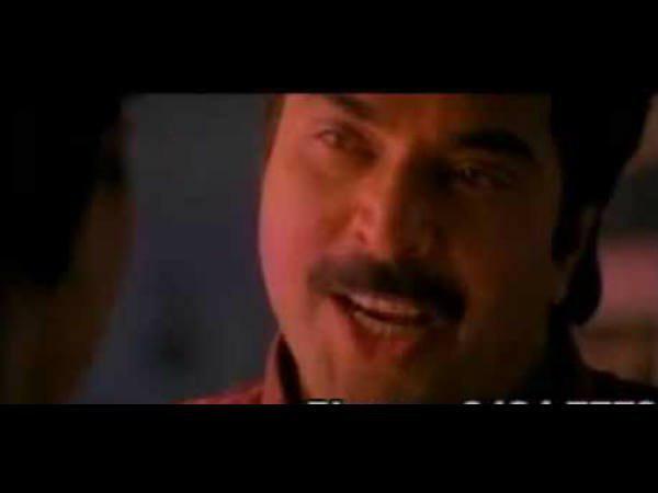 മമ്മൂട്ടി സദാചാരപോലീസും കളിക്കും